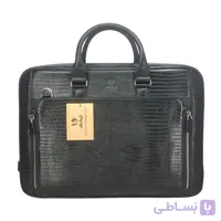 کیف لپ تاپ چرم رادل مدل راد کد J3264_009 مناسب برای لپ تاپ‌های 15.6 اینچ