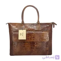 کیف لپ تاپ چرم رادل مدل وستا کد J3264_006 مناسب برای لپ تاپ‌ تا 14.2 اینچ