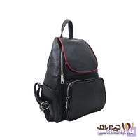 کوله پشتی زنانه چرم رادل مدل لتو کد B_0008