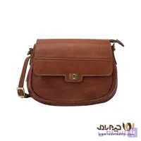 کیف دوشی زنانه چرم رادل مدل توسکا کد B_0003