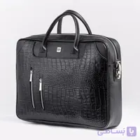 کیف اداری چرم رادل مدل کارلوس کد A_0001