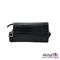 کیف دوشی زنانه چرم رادل مدل نارون کد B_0011