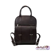 کوله پشتی زنانه چرم رادل مدل آوا کد B_0029