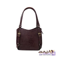 کیف دستی زنانه چرم رادل مدل دکاموند کد B_0023