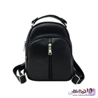 کوله پشتی زنانه چرم رادل مدل آس کد B_0033