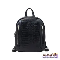 کوله پشتی زنانه چرم رادل مدل اطلس کد B_0013