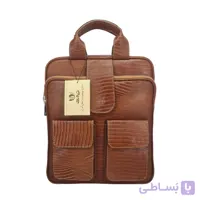 کیف دستی چرم رادل مدل راسا کد C6220_002