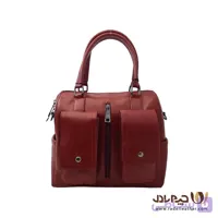 کوله پشتی 3 کاره زنانه چرم رادل مدل فلورا کد B_0028