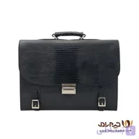 کیف اداری مردانه چرم رادل مدل میلان کد A_0004