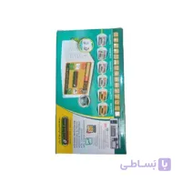 محافظ برق فلزی کولر گازی و زیر کنتوری مدلM205
