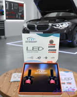 هدلایت TCAR پایه H7