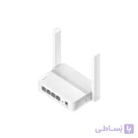 روتر دو آنتن بی سیم کودی CUDY WR300
