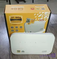 مودم سیمکارتی 4.5G/TD-LTE ایرانسل مدل TF i60 H1 دست دوم