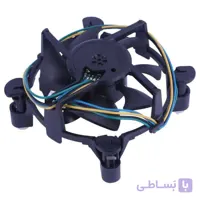 خنک کننده پردازنده E90226 (بدون سینک فلزی)