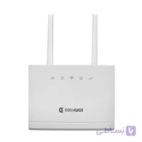 مودم سیمکارتی 4G مدل Easy Gigs EG-CLR150-3511S-4G