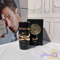 عطر مردانه اسد لطافه Lattafa Perfumes Asad
