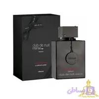 عطر کلاب د نویت اینتنس لیمیتد ادیشن آرماف