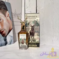ادکلن د ادورسیتی اف لرد گردن پینتینگز