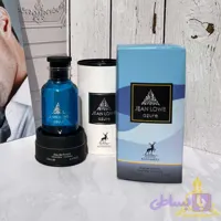 عطر جین لو آزور الحمبرا Jean Lowe Azure