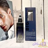 عطر بیگ بن آبی BIG BEN Azul