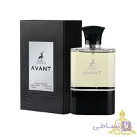 عطر ادکلن آوانت الحمبرا مشابه کرید اونتوس