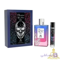 عطر ادکلن فانتوم مای هیرو میامی امپر Emper Phantom My Hero Miami
