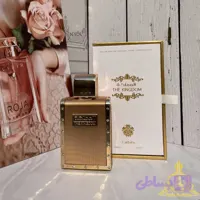 عطر المملکه لطافه Lattafa The Kingdom