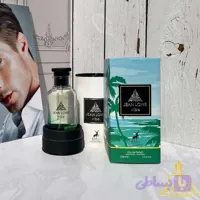 ادکلن جین لوو وایب الحمبرا Jean Love Vibe Alhambra