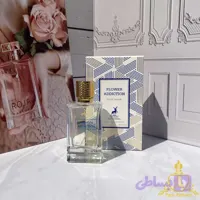 ادکلن فلاور ادیکشن الحمبرا Flower Addiction Alhambra