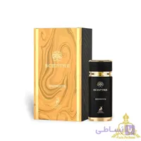 عطر ادکلن سپتر برونزیت الحمبرا بولگاری تایگار Bvlgari Tygar Bronzite Alhambra