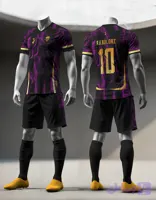 لباس فوتبال و فوتسال کد ۱۰۰۳