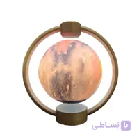 اسپیکر گوی معلق k1 moon speaker