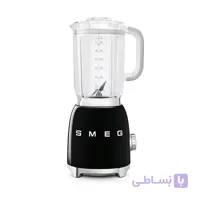 مخلوط کن ۱/۵ لیتری اسمگ SMEG مدل BLF03 اورجینال تحت لیسانس ایتالیا