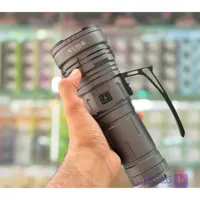 چراغ قوه کوبا مدل CB_G970 اورجینال COBA