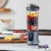 شیکر شارژی نینجا آمریکایی مدل BC151 مخلوط کن 0.530 میلی لیتری اصل