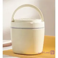 ظرف غذای لاکچری از برند خوشنام استنلی آمریکا