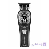 ماشین ریش‌تراش و خط‌زن جگوار مدل FG_500 اورجینال