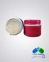 کرم معجزه نوع 2 دوز معمولی