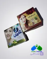 کرم سفید کننده گوری