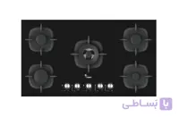 اجاق گاز G511 سیمر