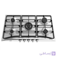 گاز صفحه ای آلتون S501
