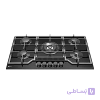 اجاق گاز شیشه‌ای مدل ۲۲۰۴