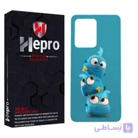 کاور هپرو مدل MC مناسب برای گوشی موبایل شیائومی Redmi Note 12 5G
