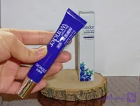 کرم دورچشم بلوبری
