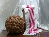 شال نخی ساده ومجلسی