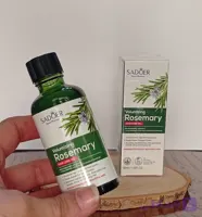 روغن مو رزماری اصل