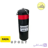کیسه بوکس کانتینری 80 سانت