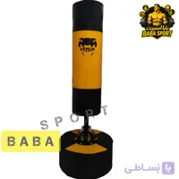 کیسه بوکس مدل ایستاده اعلا