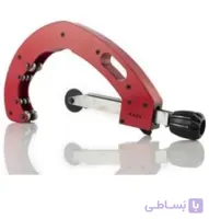 لوله بر پلی اتیلن تایوانی سایز 127-50 میلیمتر