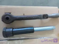 آچار هات تپ سه چهارم اینچ